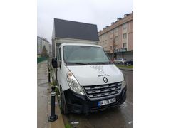 Sahibinden Renault Master 2.3 DCi