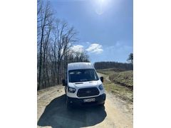 Sahibinden Ford - Otosan Transit 16+1 