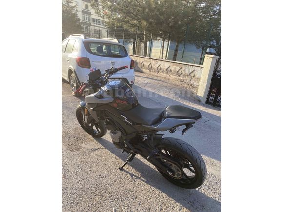 Sahibinden CFmoto 250NK