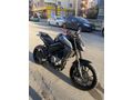 Sahibinden CFmoto 250NK