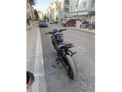 Sahibinden CFmoto 250NK