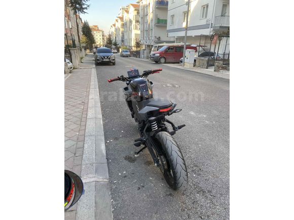 Sahibinden CFmoto 250NK