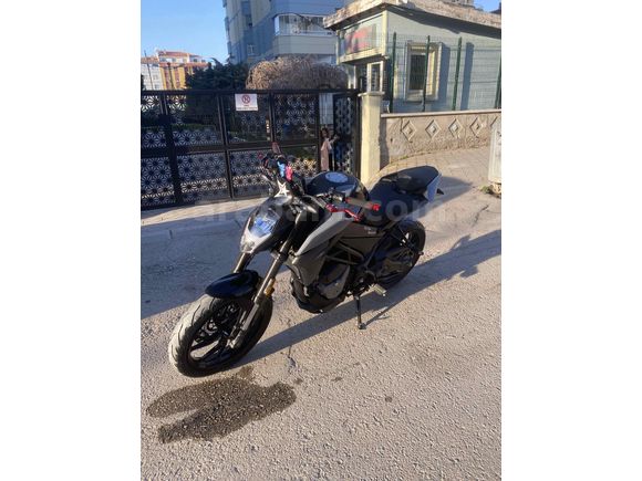 Sahibinden CFmoto 250NK
