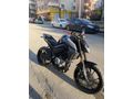Sahibinden CFmoto 250NK