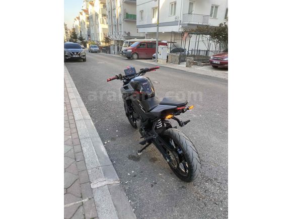 Sahibinden CFmoto 250NK