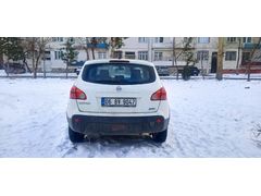 Sahibinden Nissan Qashqai 1.5 dCi Visia 2009 Model