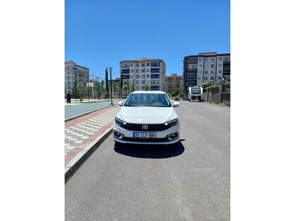 Sahibinden Fiat Egea 1.6 Multijet Urban 2025 Model