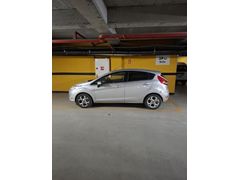 Sahibinden Ford Fiesta 1.4 TDCi Titanium 2011 Model