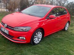  ACİL Sahibinden Volkswagen Polo 1.0 TSi Highline 2017 Model 