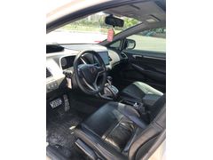 Sahibinden Honda Civic 1.6 Elegance 2011 Model  201.000 km Beyaz