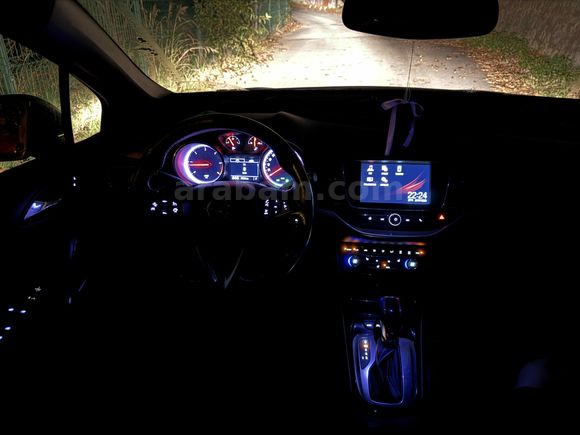 EKSPERTİZLİ+TRAMER BİLGİSİ+KIŞ PAKETLİ+SAHİBİNDEN +BELGELİ ŞEFFAF (Astra 1.6 CDTI Dynamic 2015 Model  Otomatik Vites)