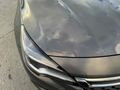 EKSPERTİZLİ+TRAMER BİLGİSİ+KIŞ PAKETLİ+SAHİBİNDEN +BELGELİ ŞEFFAF (Astra 1.6 CDTI Dynamic 2015 Model  Otomatik Vites)