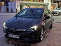 EKSPERTİZLİ+TRAMER BİLGİSİ+KIŞ PAKETLİ+SAHİBİNDEN +BELGELİ ŞEFFAF (Astra 1.6 CDTI Dynamic 2015 Model  Otomatik Vites)
