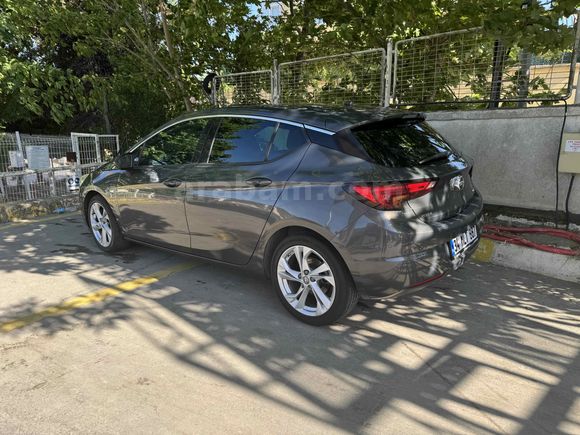 SAHİBİNDEN (Astra 1.6 CDTI Dynamic 2015 Model  Otomatik Vites)