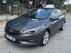 EKSPERTİZLİ+TRAMER BİLGİSİ+KIŞ PAKETLİ+SAHİBİNDEN +BELGELİ ŞEFFAF (Astra 1.6 CDTI Dynamic 2015 Model  Otomatik Vites)