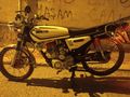 Sahibinden Mondial 100 UAG