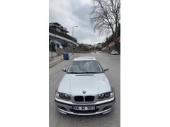  Mekanikçiden  BMW 3 Serisi 318i Standart 