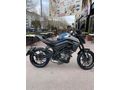 Sahibinden CFmoto 250NK 