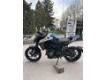 Sahibinden CFmoto 250NK 