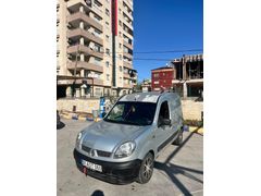 Sahibinden Renault Kangoo Express 1.5 dCi Grand Confort 2006 Model