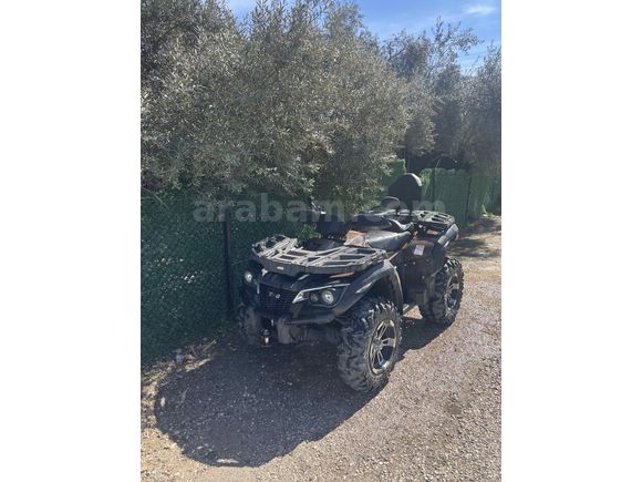 Sahibinden TGB Blade 1000LT IRS EFI EPS 