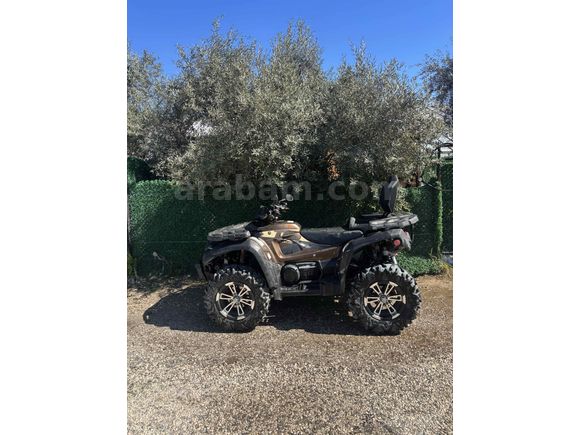 Sahibinden TGB Blade 1000LT IRS EFI EPS 