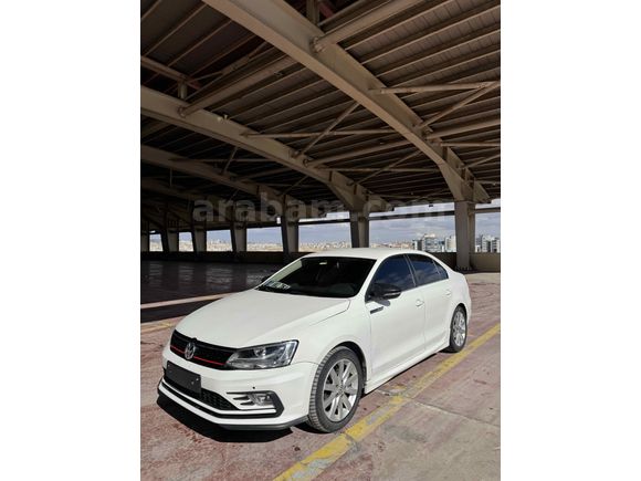 Sahibinden Volkswagen Jetta 1.6 TDi Comfortline 2013 Model 