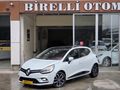 CAM TAVAN -HATASIZ -110.000 KM -SEDEF BEYAZ | 2018 CLİO İCON EDC