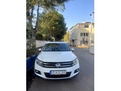Sahibinden Volkswagen Tiguan 1.4 TSI Sport&Style 2015 Model  122.000 km Beyaz
