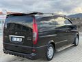 Sahibinden Mercedes - Benz Vito 113 CDI 2011 Model Burdur