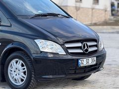 Sahibinden Mercedes - Benz Vito 113 CDI 2011 Model Burdur