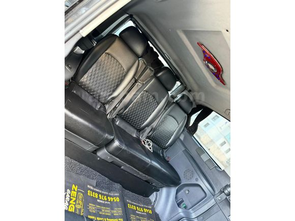 Sahibinden Mercedes - Benz Vito 113 CDI 2011 Model Burdur
