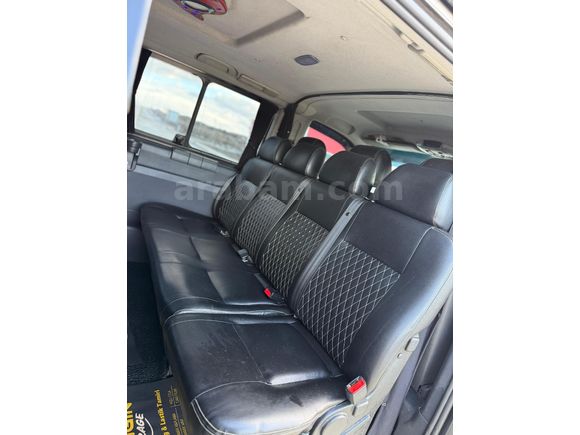 Sahibinden Mercedes - Benz Vito 113 CDI 2011 Model Burdur