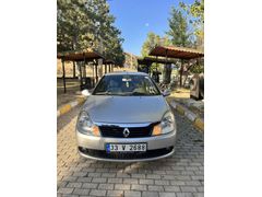 Sahibinden Renault Symbol 1.4 Expression Plus 2010 Model 