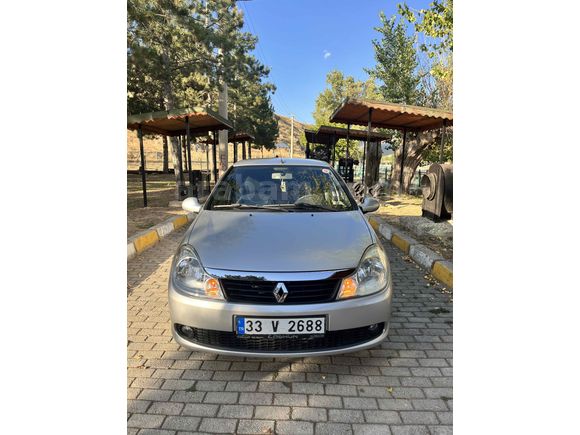 Sahibinden Renault Symbol 1.4 Expression Plus 2010 Model 