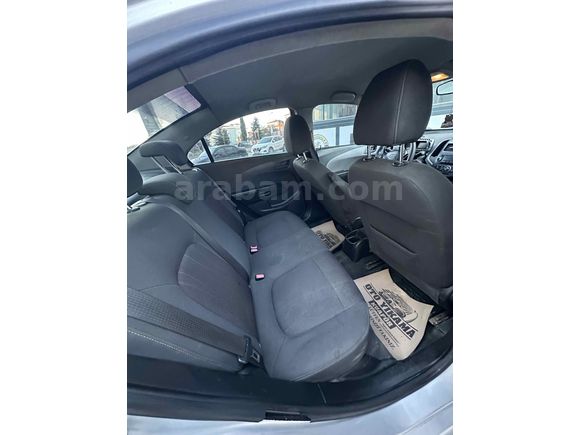 Sahibinden Chevrolet Aveo 1.4 LT 2011 Model 