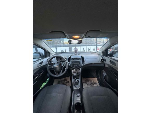 Sahibinden Chevrolet Aveo 1.4 LT 2011 Model 