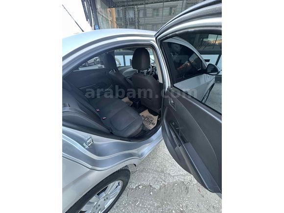 Sahibinden Chevrolet Aveo 1.4 LT 2011 Model 