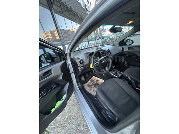 Sahibinden Chevrolet Aveo 1.4 LT 2011 Model 