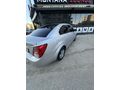 Sahibinden Chevrolet Aveo 1.4 LT 2011 Model 