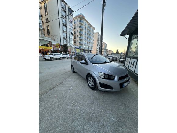 Sahibinden Chevrolet Aveo 1.4 LT 2011 Model 