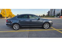 Sahibinden Volkswagen Passat 1.4 TSi BlueMotion Exclusive 2013 Model 