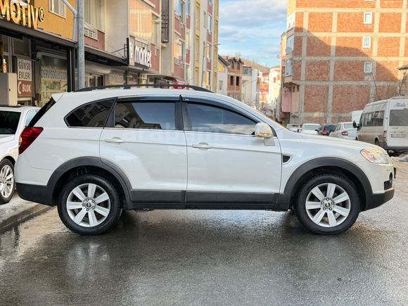 memurdan emsalsiz captiva