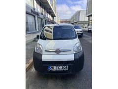 Sahibinden Fiat Fiorino Cargo 1.3 Multijet 2015 Model 