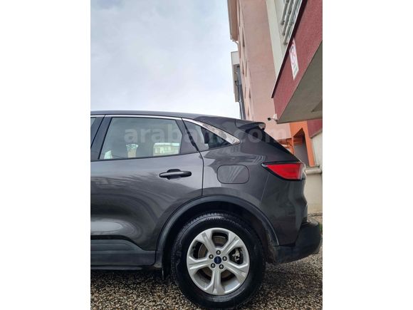 Sahibinden Ford Kuga 1.5 EcoBlue Style 2020 Model 