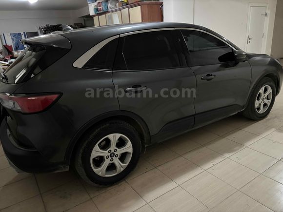 Sahibinden Ford Kuga 1.5 EcoBlue Style 2020 Model 