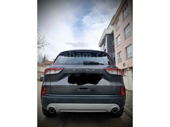 Sahibinden Ford Kuga 1.5 EcoBlue Style 2020 Model 