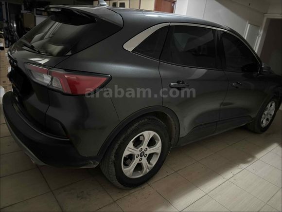 Sahibinden Ford Kuga 1.5 EcoBlue Style 2020 Model 