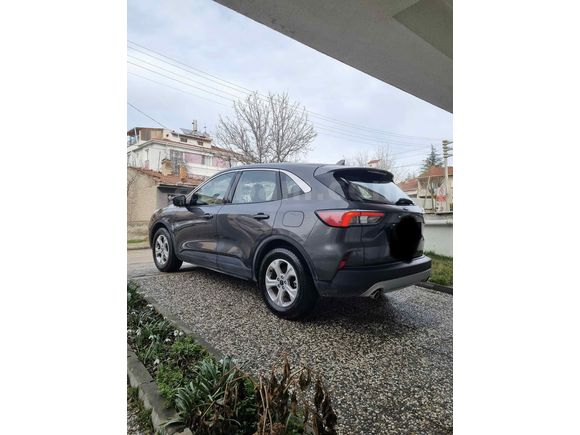 Sahibinden Ford Kuga 1.5 EcoBlue Style 2020 Model 
