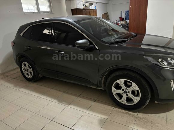 Sahibinden Ford Kuga 1.5 EcoBlue Style 2020 Model 